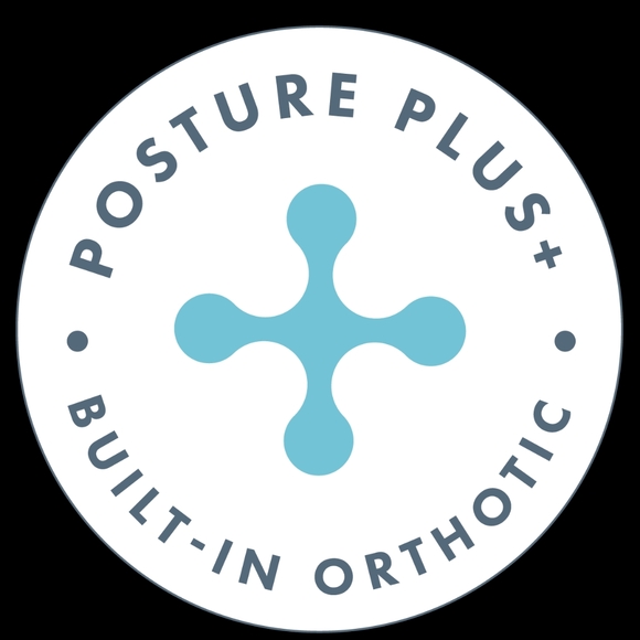 Baretraps Women's Westry Lug Boot With Posture Plus+ Technology Size 7.5 - Picture 7 of 7